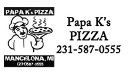 Papa K's 