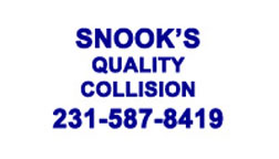 Snook's Quality Collison