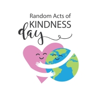 Random Acts of Kindness Day