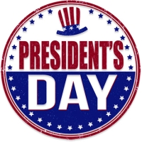 Presidents' Day